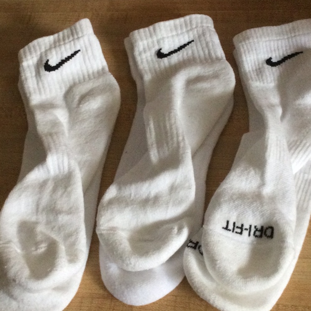 New 3 Nike Sacks